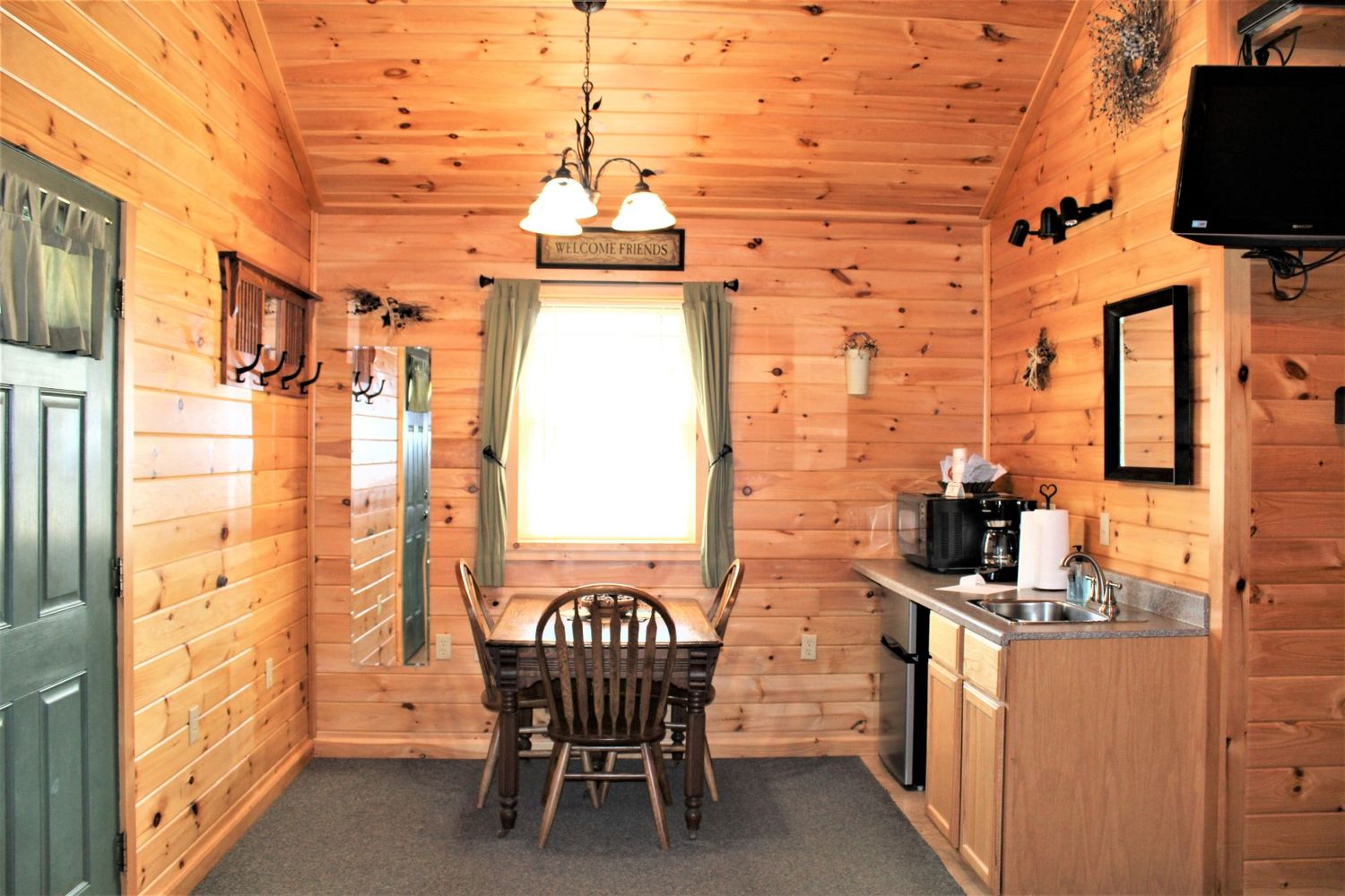 21530 National Pike NE, Flintstone, MD 21530